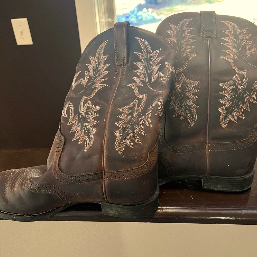 Womens’s Ariat Boots
